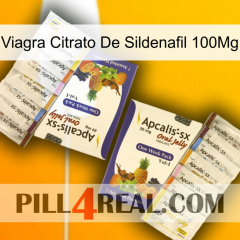 Viagra Sildenafil Citrate 100Mg 12